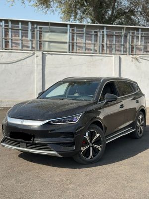 BYD Tang EV 710 Dual Motor