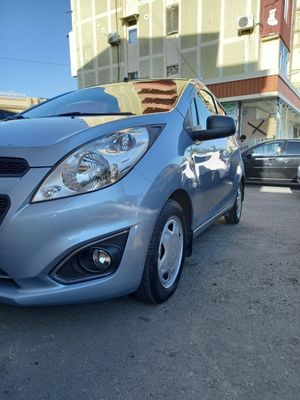 Spark avtomat karobka
