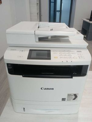 Canon MF411dw: 4\1 -Копия,Принтер,Сканер,WiFi\ 1-мин 2-сторон 33 копия