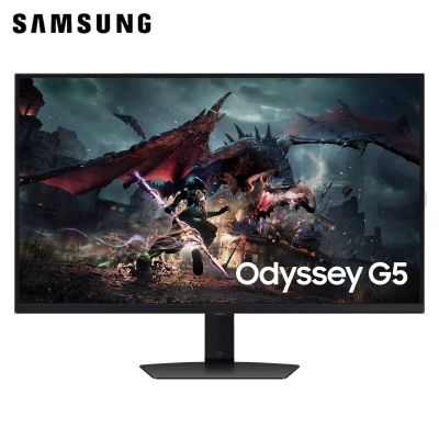 32" SAMSUNG Odyssey G5 G50D S32DG504