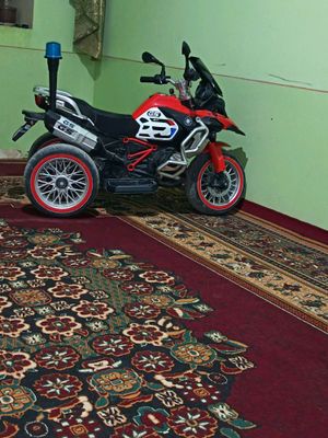 yangi ko'p xaydalmagan kvadrotsikl