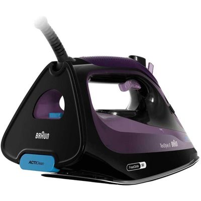 Паровой утюг Braun TexStyle 9 SI9661VI