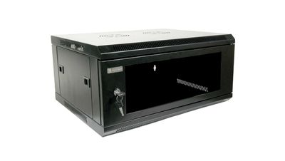 Шкаф настенный Pixietech 4u 570* 450* 270 мм