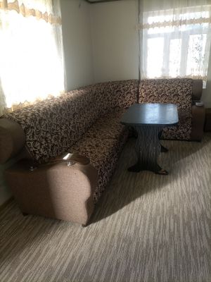 Ugolok xolati yaxshi