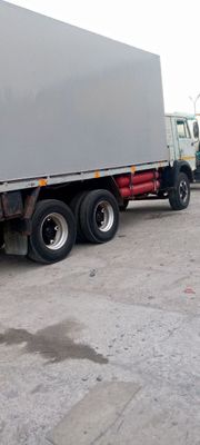 Kamaz sirochni sotiladi