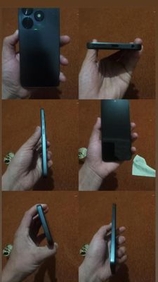 Tecno spark go 128gb