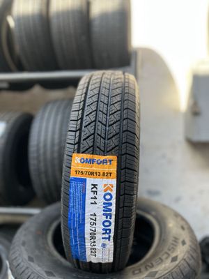 Komfort KF11 | 175/70R13 82T
