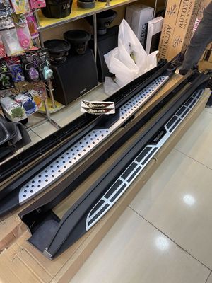 Hundai Tucson parog