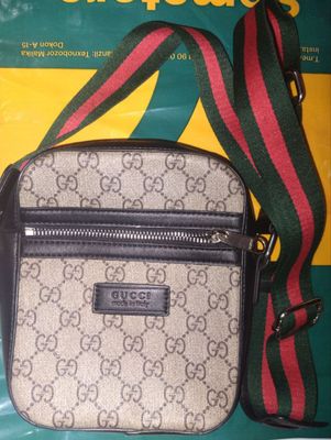 Gucci sumkasi orginali