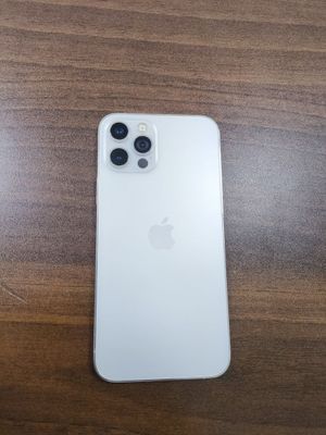 iPhone 12Pro H/a region oq