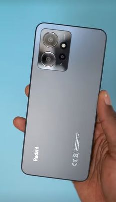 Redmi note 12 Hotirasi 128 gb Holati zor Srochna sotiladi Dastafka x