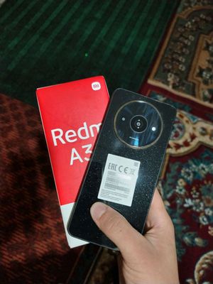 redmi a3x kelishamz srochni