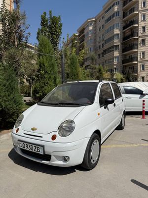 Matiz super kondisioner
