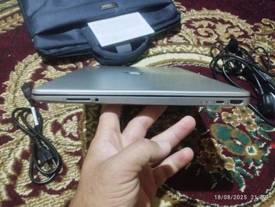 hp loptop 2024