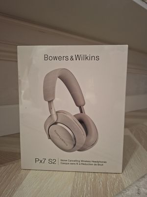 Наушники оригинал от Bowers& Wilkins Px7 S2