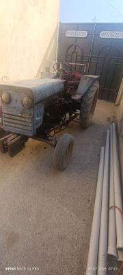 Mini traktor T25