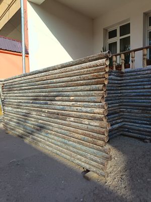 Лесом хавоза паддон