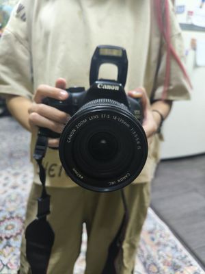 Фотоаппарат канон