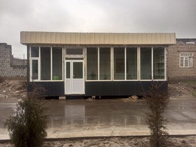 Kuchma dukon 8.5*4