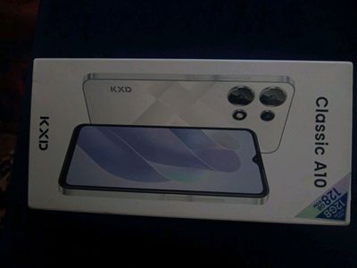 kxd a 10