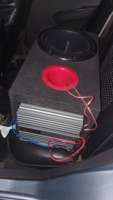 Pioneer 1400watlik sambufer sotiladi