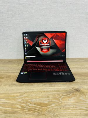 ACER Nitro Core i7-12 Ядерный в Топовой Комплектации идеал состояние