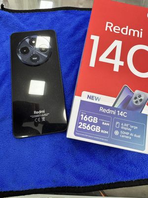 Redmi 14C 8/256 ideal