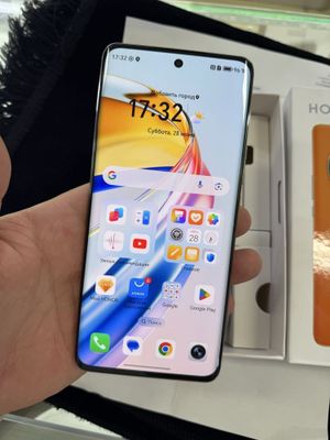 Honor x9b 5G 8+8GB HONOR RAM Turbo. Xotira 256GB, Kor-Dok Full.