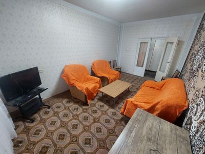 Срочно сдаётся квартира в аренду 3/2/5