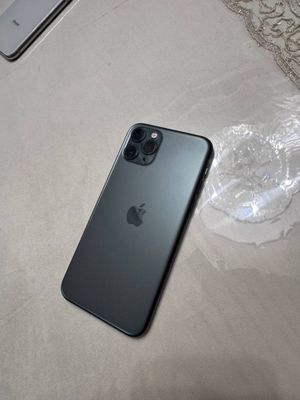 Iphone 11 pro cotki holat
