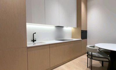 Продаётся ЖК Mirabad Avenue на Мирабаде 3/6/9