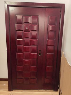 МДФ Темир 2 та Эшиклик Хитойники сотилади