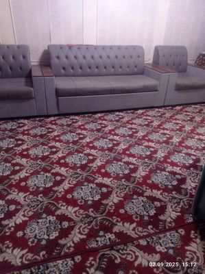 Диван кровать кресло
