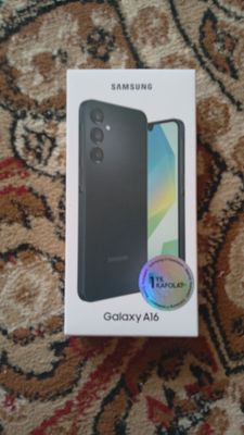 Samsung a16 srochna