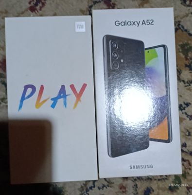 Telefon karobkasi bor