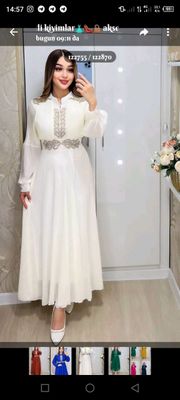 hijobli qizlar kiysa boʻladi