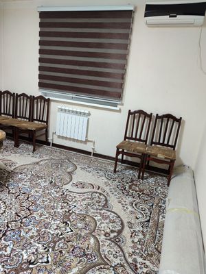 Сергили 7 а 2 хона 400$ оилага берилади