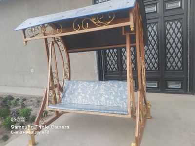 качелилар бор хар хил турда ясаб хам берамиз