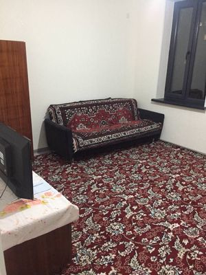 Аренда. Юнусабад-4. 1-комн Паспортный стол