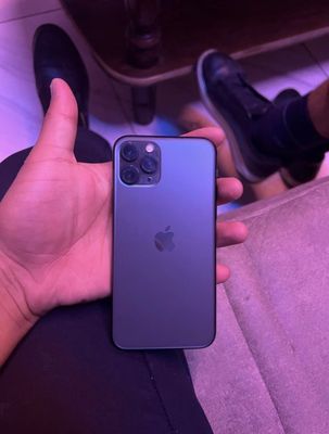 iPhone 11 Pro
