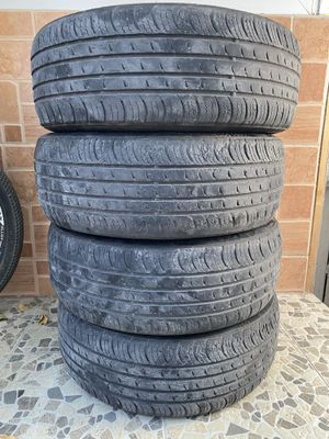 KUMHO SOLUS made in Korea