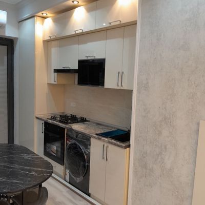 ЖК Mirabad homes Сдаётся новая стильная квартира в центре города