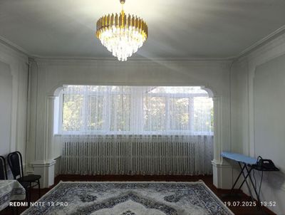 Аренда 3 комнатная