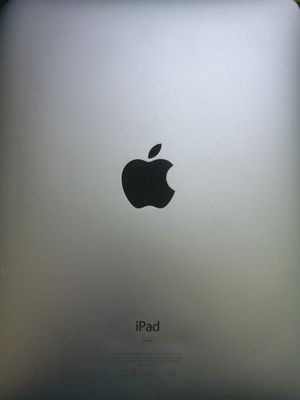 Ipad 1 obmen bor