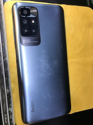 Redmi 10 4+64