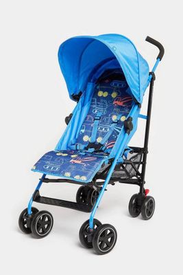 Легкая коляска трость mothercare