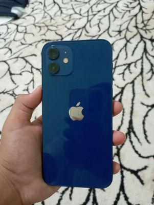 Iphone 12 64 gb xolati yaxshi