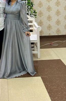 toy oqshom libosi