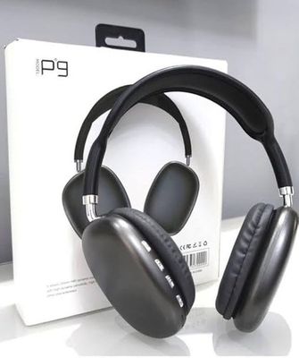 p9 Naushnik