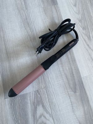 Плойка для волос Babyliss